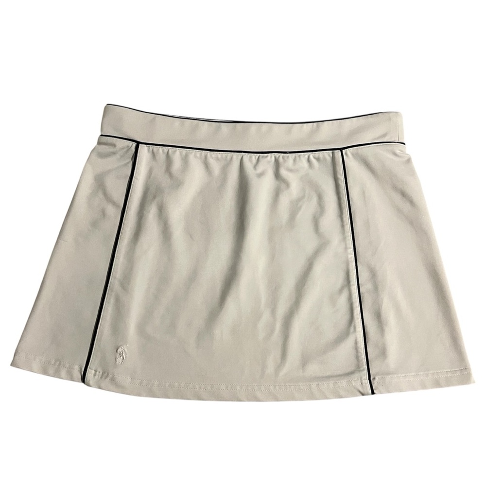 Ralph Lauren tennis mini skirt